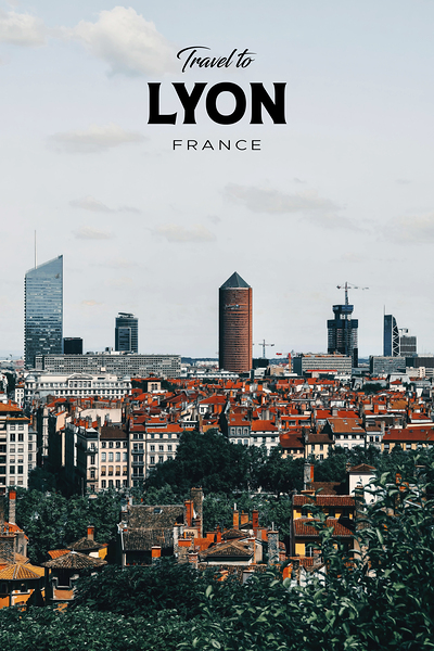 Lyon France6