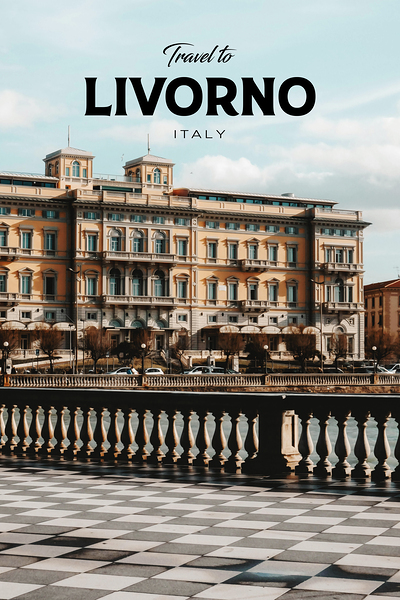 Livorno Italy2