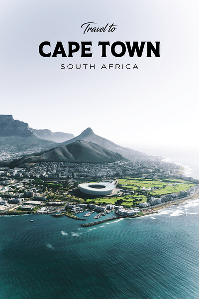 Cape Town South Africa2