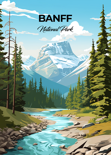 Banff
