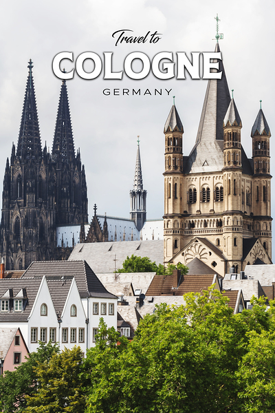 Cologne Germany10