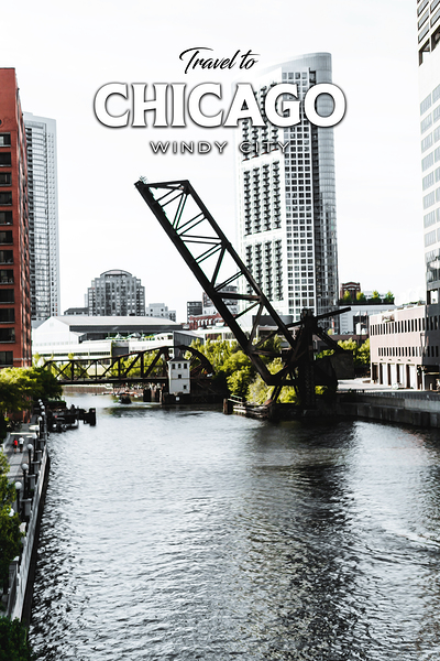 Chicago Illinois2