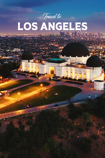 Los Angeles California14