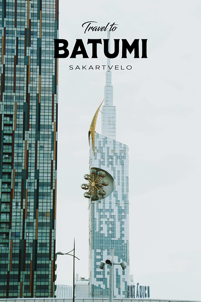 Batumi Georgia2