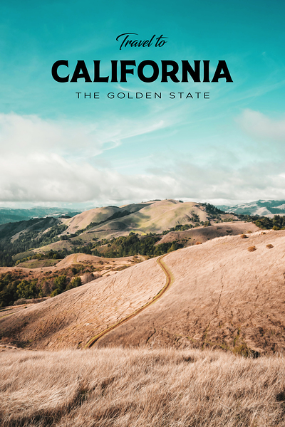 California7 Print