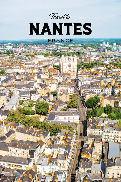 Nantes France3