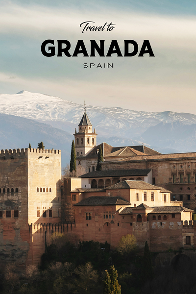 Granada Spain4