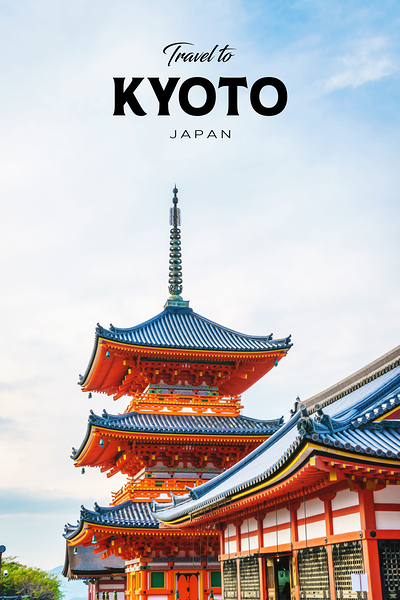 Kyoto Japan9