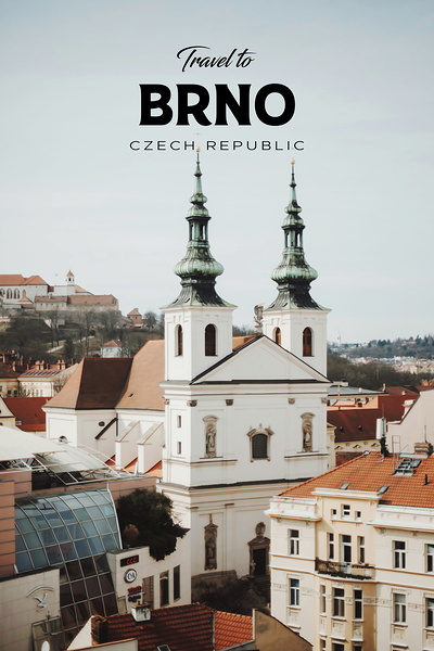 Brno Czech Republic2