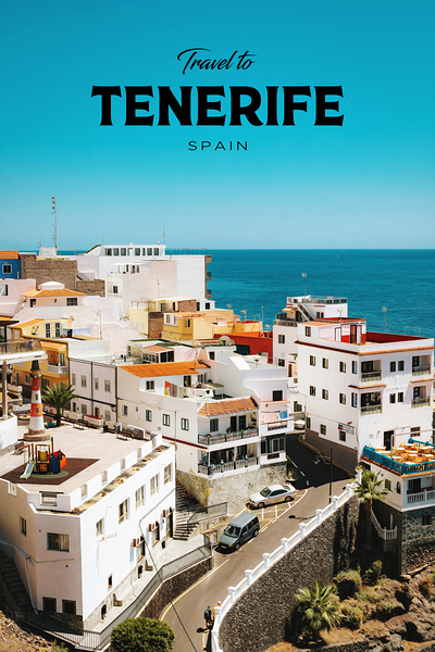 Tenerife Spain11