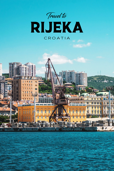 Rijeka Croatia