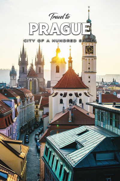 Prague Czechia9