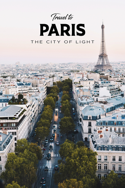 Paris France8