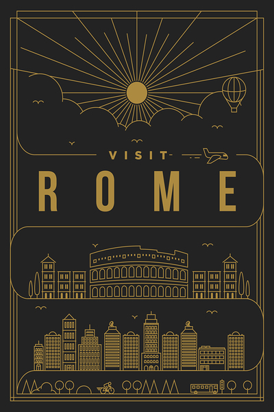 Rome6