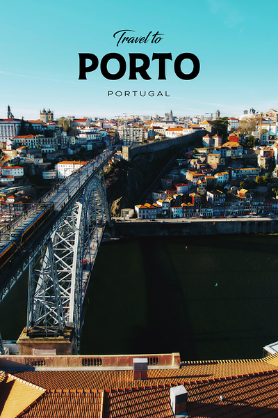 Porto Portugal17
