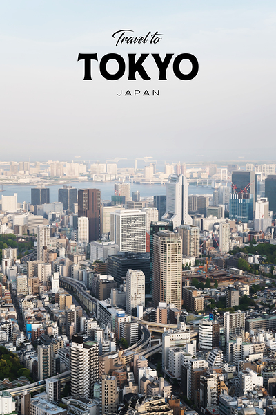 Tokyo Japan32