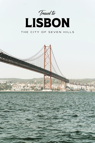 Lisbon Portugal20 Print