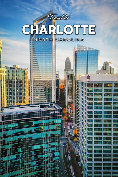 Charlotte North Carolina9