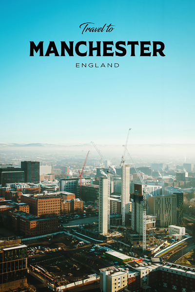 Manchester England