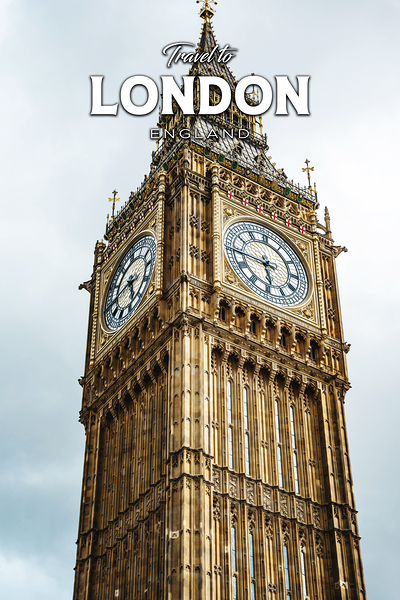 London England14