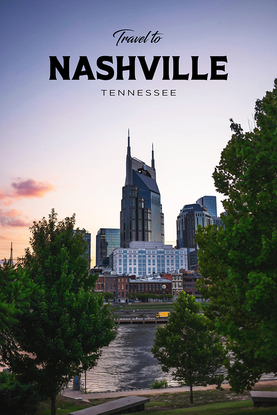 Nashville Tennessee
