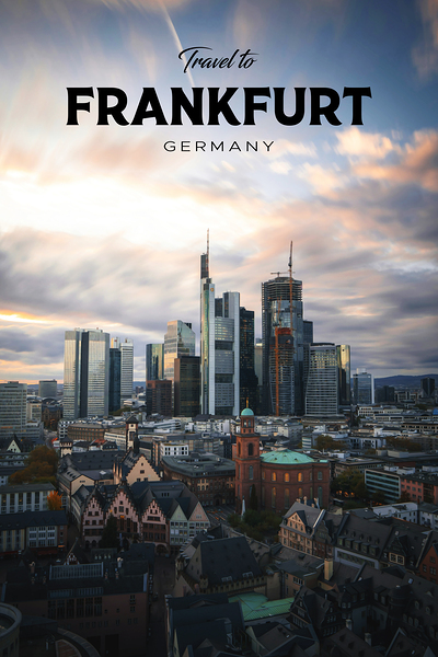 Frankfurt Germany