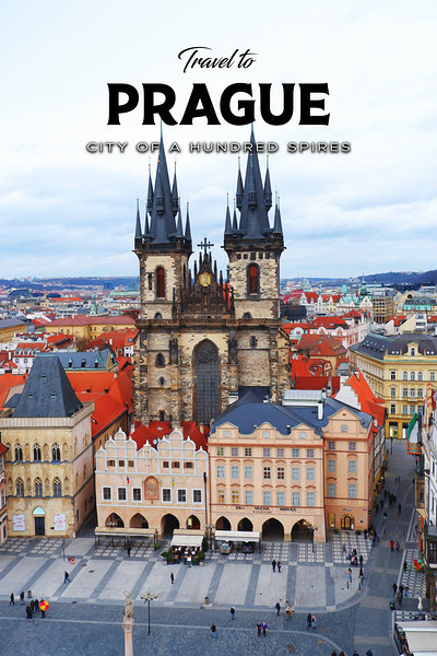 Prague Czechia14