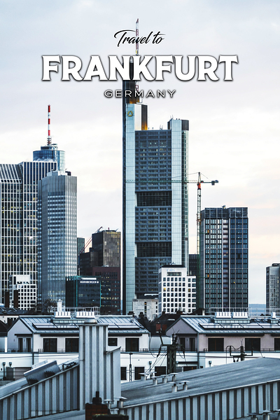 Frankfurt Germany10