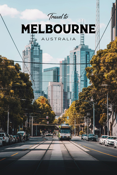 Melbourne Australia