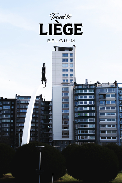 Liege Belgium