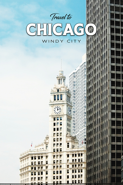 Chicago Illinois 17