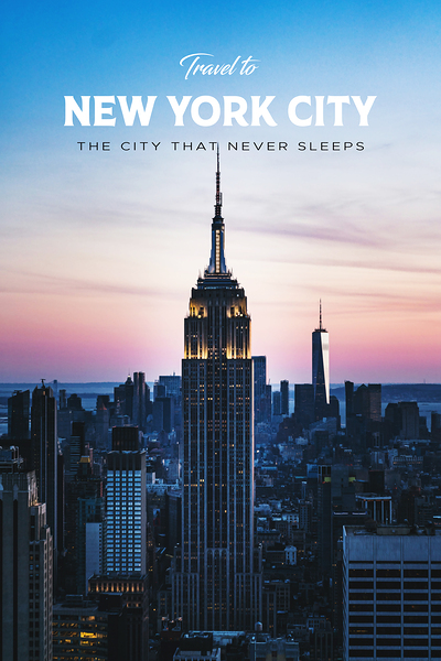 New York City21