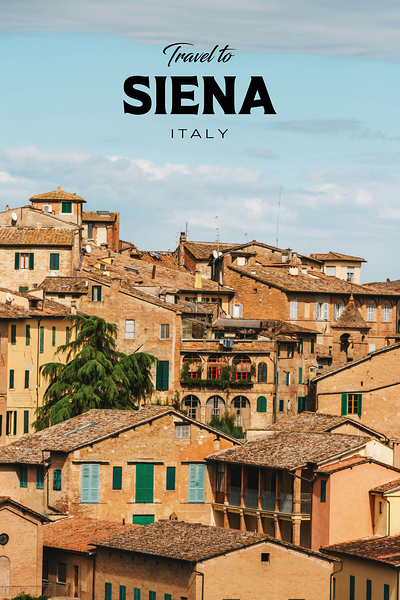 Siena6 Print