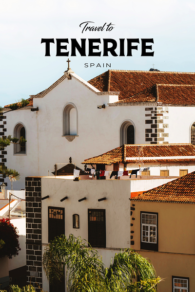 Tenerife Spain4