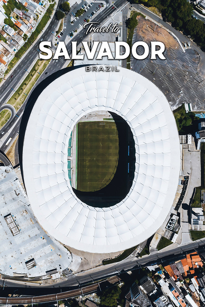 Salvador Brazil