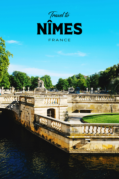 Nimes France2
