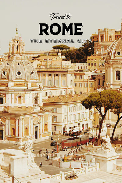 Rome Italy22