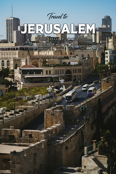 Jerusalem Israel4