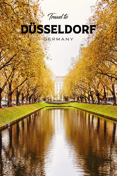 Dusseldorf Germany11
