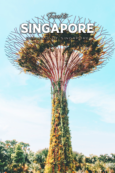 Singapore3 Print