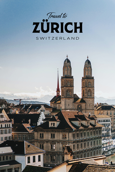 Zurich Switzerland13