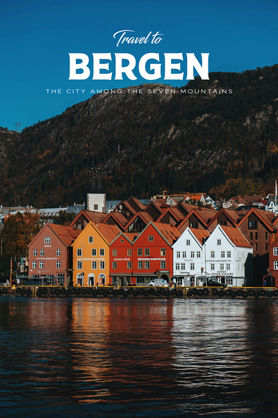 Bergen Norway