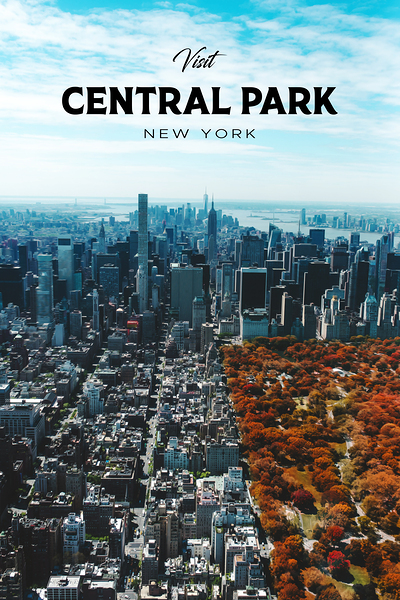 Central Park New York4