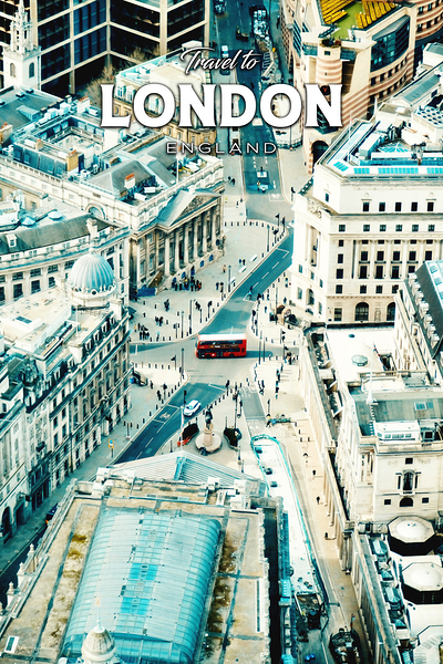 London England4