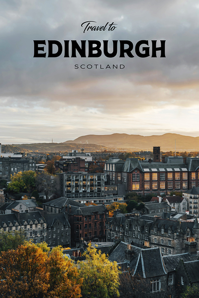 Edinburgh Scotland3