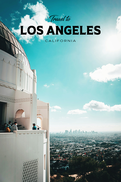 Los Angeles California21