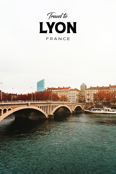 Lyon France2
