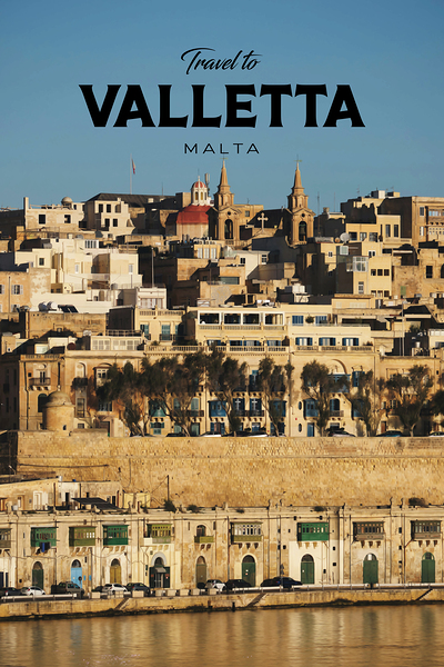 Valletta Malta4