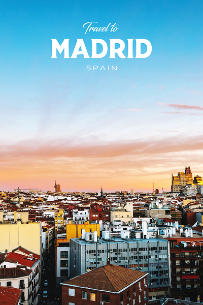 Madrid Spain15