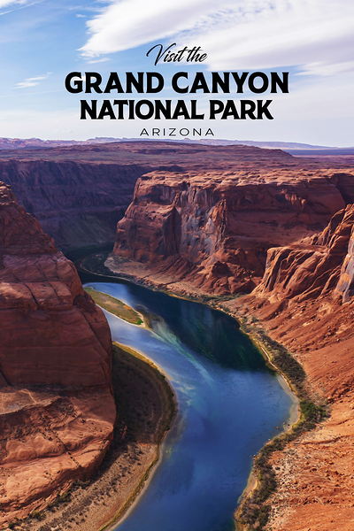 Grand Canyon National Park9